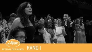 CAPHARNAUM - Cannes 2018 - Rang I - VO