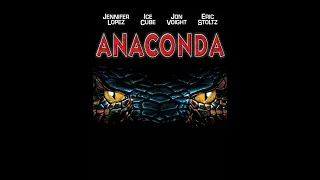 PART 20 movie trailer series ANACONDA