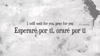 Demon Hunter - My Hearstrings Come Undone lyrics (subtitulado español)