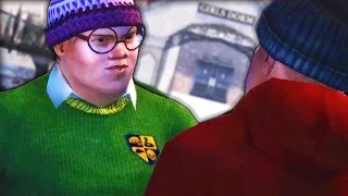 WORST BULLY MOD EVER - "Help The Nerds (Custom Mission)"