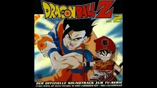 "We gotta Power (instrumental)" German Dragonball Z Soundtrack with Lyrics + Translation