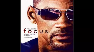 FOCUS - Soundtrack (2015)