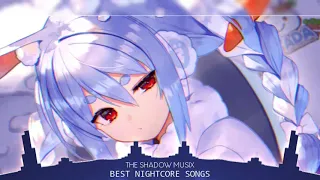 Nightcore Songs Mix 2021 ♫ 1 Hour Gaming Music ♫ Trap, Bass, Dubstep, House NCS, Monstercat