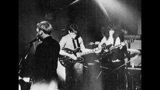 New Order-Ceremony (Live 2-6-1981)