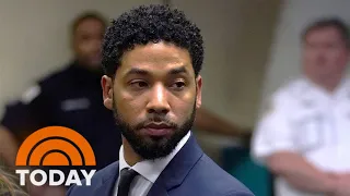 Former ‘Empire’ Star Jussie Smollett’s Trial Begins Monday