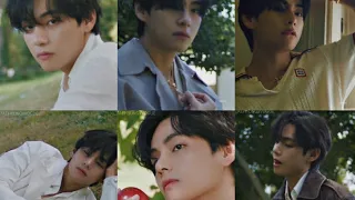 [방탄소년단 뷔] V VOGUE FILM !! /Vcut 4:5 컷 편집 #뷔 #김태형