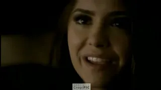 Delena: Wish You'd Miss Me