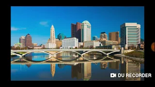 Top 10 BEST MEDIUM SIZED CITIES to Live in the United States of America (USA) for 2021 part 1