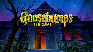 Goosebumps: The Game - Official Nintendo Switch Release Trailer