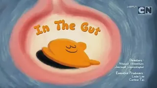 Lamput present | In The Gut | the cartoon network show