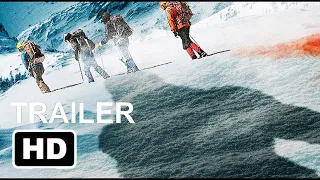 ABOMINABLE Official New Trailer (2020) | Hollywood Trailer