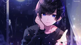 Nightcore - Love You Like the Movies (lyrics)