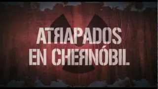 Atrapados en Chernóbil - Tráiler Oficial HD