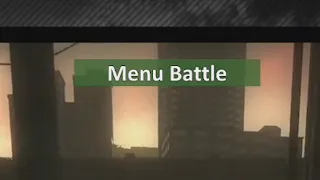 "What is a Menu Battle?" (FlatOut UC Chaos Mod)