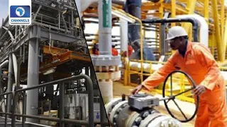 Why Nigerian Oil Struggles To Sell + More Stories | Business Incorporated