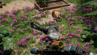 Far Cry New Dawn Light Em Up Treasure Hunt Guide