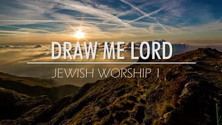 Jewish Worship 1