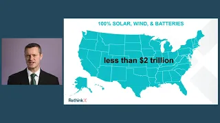 Rethinking Energy 2020-2030: 100% Solar, Wind, and Batteries is Just the Beginning