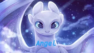 Дневная Фурия "ANGEL"