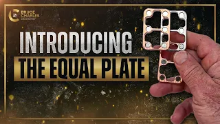 Introducing the Robertson Equal Plate Add-On | Enhance Your Magnetic Fidget Sliders!