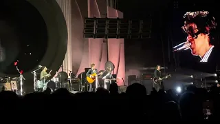 Arctic Monkeys - Fireside @ the Kia Forum 9/30/23