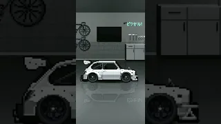 SUBARU BUILD | THEBR3AD!#foryou #pixelcarracer #subscribe #viral