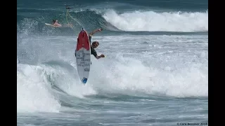 Surfers Monty Tait, Zac Michael, Declan O'hea & more - Maroubra Beach - By Cora Bezemer