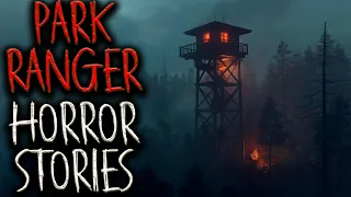 Scary Park Ranger Stories for a Dark Summer Night | Forest Ranger, National Park, Missing Person