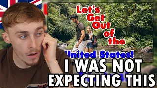 Brit Reacting to Top 10 Countries with the MOST Americans Living Abroad.