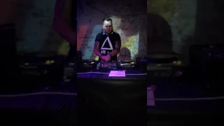 Bass music festival 2016 szczecin mario mocca