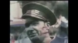 THE SPANISH CIVIL WAR - Episode 6: Victory And Defeat (HISTORY DOCUMENTARY)