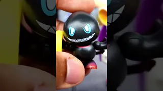 Dark Chao Figure! #sonictoys #review #jakkspacific #sonicfigures