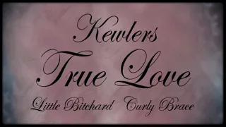 Kewlers - True Love (2004) demoscene demo 2160p60 retro PC