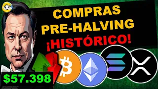 ✅ LO MEJOR VA A LLEGAR MUY PRONTO Y SEREMOS RICOS | Noticias Criptomonedas (HOY) | BITCOIN ETH SOL