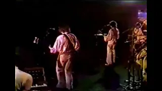 Canción del sur-Los Jaivas teatro Oriente 1981 en vivo