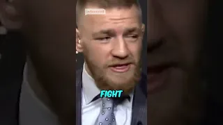 Jake Paul v Conor McGregor Is ON... on One Condition!