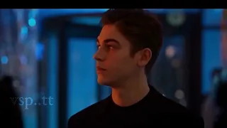 Hardin Scott