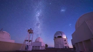 Southern Skies - PlaneWave's 1-Meter Telescope Install in Chile