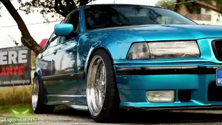 Trailer E36 Meeting