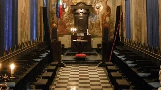 Scottish Rite & York Rite Masonry Explained