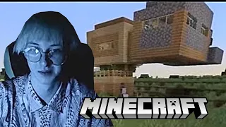 Одис Играет в Minecraft (часть 7)