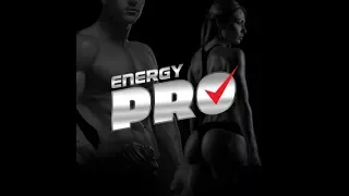 Вебинар NL International: протеиновые коктейли Energy Pro