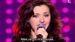 Aimer jusqu'à l'impossible - Tina Arena - Lyrics