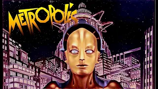 10 Things You Didn't Know About Metropolis