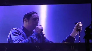 Arcade Fire - Afterlife (Live at Picnic Afisha, 04/08/2018)