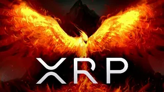 XRP , Флёр-де-Лис и Феникс