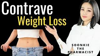 Contrave Weight Loss | How to take | Side Effects