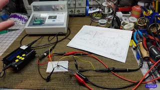 Viewer Comments - A closer Look at the OpAmp Scaling Circuit