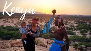 7 LESSONS I learned on our 30 days ROADTRIP through KENYA (unbelievable)