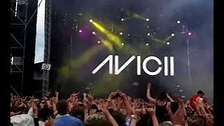 Avicii  Full Summertime Ball Set Part One 1080